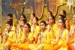 Sampoorna Bhagavad Gita parayana, 700 Gita slokas, us children recite 700 gita slokas, Sloka