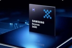 Samsung 2nm Node Chipset latest, Samsung 2nm Node Chipset updates, samsung announces world s first 2nm node chipset, Clip