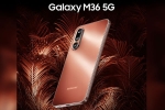 Samsung Galaxy M36 price, Samsung Galaxy M36 features, samsung galaxy m36 5g launched in india, Photography