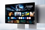 Samsung Smart Monitor M9 launch, Samsung Smart Monitor M9 in India, samsung smart monitor m9 with qd oled display launched, Us intelligence