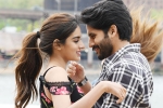 Savyasachi reviews, Savyasachi reviews, savyasachi first weekend figures, Bhumika