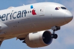 flights, flights, american airlines to launch flights from seattle to bengaluru and london, American airlines