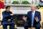 human rights situation in Kashmir, human rights situation in Kashmir, senators urge trump to mediate between india and pakistan, United states secretary