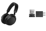 Sennheiser Accentum Wireless SE features, Sennheiser BTD 600 news, sennheiser accentum wireless se and btd 600 launched in india, Headphones