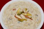 Seviyan dessert, Eid Recipe, eid recipe seviyan, Kesar phirni