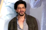 Shah Rukh Khan lineup, Shah Rukh Khan next movie, shah rukh khan s next from march 2024, Kahani