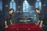 SRK and Aryan Khan movie, SRK and Aryan Khan film, aryan khan about directing his dad shah rukh khan, Aryan khan