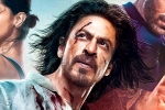 Siddharth Anand, Shah Rukh Khan news, shah rukh khan s pathaan teaser is packed with action, John abraham