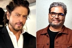 Shah Rukh Khan upcoming films, Shah Rukh Khan 2024 films, shah rukh khan to work with vishal bharadwaj, Dunki