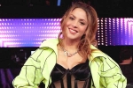 Shakira jailed, Shakira news, shakira could face a huge fine in tax fraud case, Akira