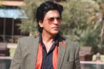 Anand L Rai, Sharukh Khan next film, sharukh khan confirms his next, Sharukh khan