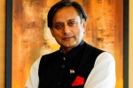 india pakistan world cup tharoor, shashi tharoor, shashi tharoor forfeiting the match against pakistan is worse than surrender, Harbhajan