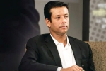 Sajeed Wazeb Joy, Bangladesh protests, sheikh hasina s son responds over the crisis, Asylum