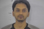 ISIS, U.S. Military, indian american is supporter sentenced for mendacious statements to join u s military, Williamsburg