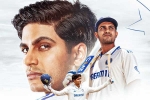 Shubman Gill breaking news, Shubman Gill, shubman gill becomes india s 37th test captain, Washington