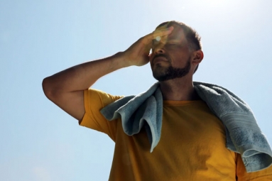 Proper Signs of Heat Exhaustion