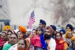Indian sikhs, Kartapur Corridor, american sikh community thanks pm modi for kartapur corridor, Gurdaspur