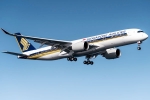 Singapore Airlines new attempts, Singapore Airlines, singapore airlines planning new safety measures for turbulence, Singapore airlines