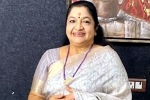 KS Chithra songs, KS Chithra Ram Mandir, singer chithra faces backlash for social media post on ayodhya event, Ayodhya