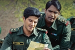 Sita Ramam weekend collections, Sita Ramam weekend numbers, sita ramam eleven days collections, Sumanth
