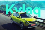 Skoda Kylaq on road price, Skoda Kylaq features, skoda kylaq full prices revealed, Skoda kylaq
