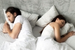 Sleep Divorce, Sleep Divorce advice, what is sleep divorce, Sleeping
