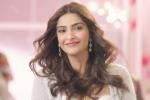 Sonam Kapoor latest, Sonam Kapoor next, sonam kapoor to yield megaphone, Actress sonam kapoor