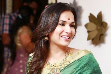 Soundarya Rajinikanth to Get Married in February: Reports Soundarya Rajinikanth to Get Married in February: Reports