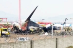 South Korea Plane Crash latest, South Korea Plane Crash deaths, pilot made mayday call and mentioned bird strike in south korea plane crash, South korea plane crash