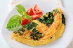 Spinach Tomato Omelette recipe, Spinach Tomato Omelette recipe, healthy spinach tomato omelette, Howto