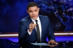 statue, US comedian, u s comedian jokes over statue of unity receives counterblast, American television