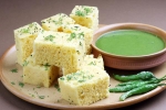 Steamed Snacks healthy tips, Steamed Snacks breaking, delicious steamed snacks to try in monsoon, Siddu