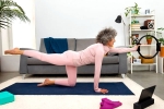 tricep dips, health tips, strengthening exercises for women above 40, Tips for women