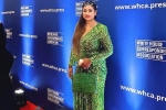 Sudha Reddy latest, Sudha Reddy in USA, sudha reddy at white house correspondents dinner, Indian woman