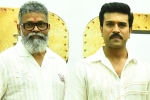 Sukumar, Sukumar and Ram Charan project, sukumar and ram charan teaming up, Buchi babu sana