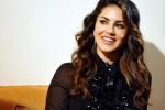 veeramadevi, film, sunny leone to make mollywood debut, Mollywood