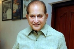Krishna cardiac arrest, Krishna news, superstar krishna rushed to hospital, Urologist