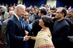 joe bident in democratic primary, joe bident in democratic primary, indian americans likely to support joe biden in democratic primary, Tulsi gabbard