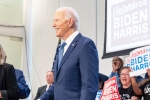 Joe Biden breaking, Joe Biden among Indians, decline in support for biden among indian origin people, Indian american