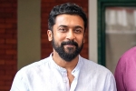Suriya movie updates, Suriya news, suriya signs a hindi film, Hindi movie