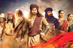 Sye Raa movie review, Sye Raa movie rating, sye raa movie review rating story cast and crew, Tamanna bhatia