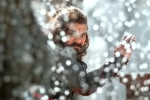 making video of sye raa, making video of sye raa, sye raa narasimha reddy team releases making video, Surender reddy