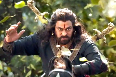 Syeraa Walks Out Of 2019 Race Syeraa Walks Out Of 2019 Race