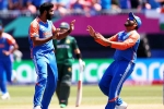 India Vs Pakistan match highlights, India Vs Pakistan scorecard, t20 world cup india shocks pakistan in a low scorer, T20 world cup 2024