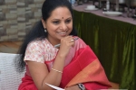 kalvakuntla kavitha, mp kavitha, trs keen to open 100 nri units abroad says mp kavitha, Telangana rashtra samithi