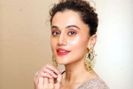 Taapsee Pannu news, Taapsee Pannu viral, taapsee pannu admits about life after wedding, Dunki