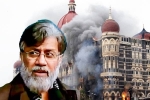 Tahawwur Rana, 26/11 Accused, 26 11 accused tahawwur rana flown to india, Pandemic