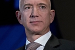 Technology, Blue origin Company, jeff bezos gives us a view of rocket engine which will take 1st woman on moon, 000 pounds
