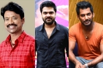 Tamil Actors Red Card, Tamil Actors news, tamil actors in trouble, Shootings