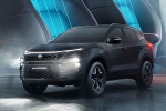Tata Harrier EV latest, Tata Harrier EV on road, tata harrier ev waiting period extends to 6 months, Tata harrier ev